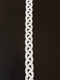 Guipure Lace Trims - Canada - B Unique Millinery
