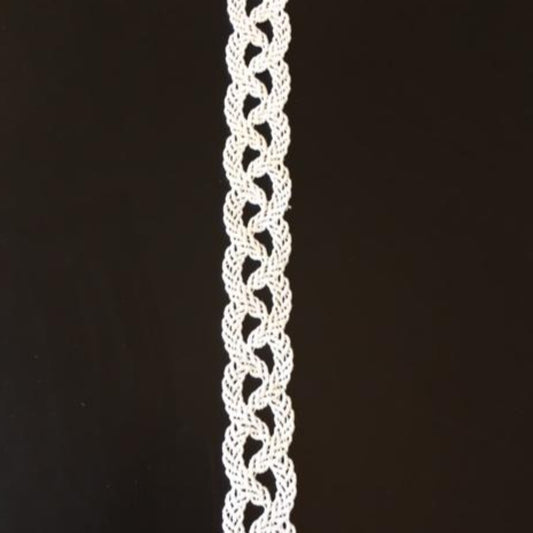 Guipure Lace Trims - Lon - B Unique Millinery