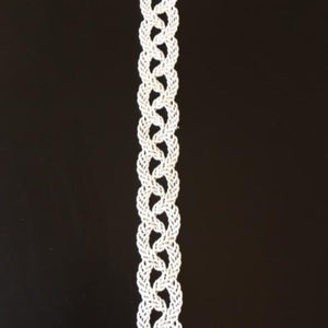 Guipure Lace Trims - Lon - B Unique Millinery