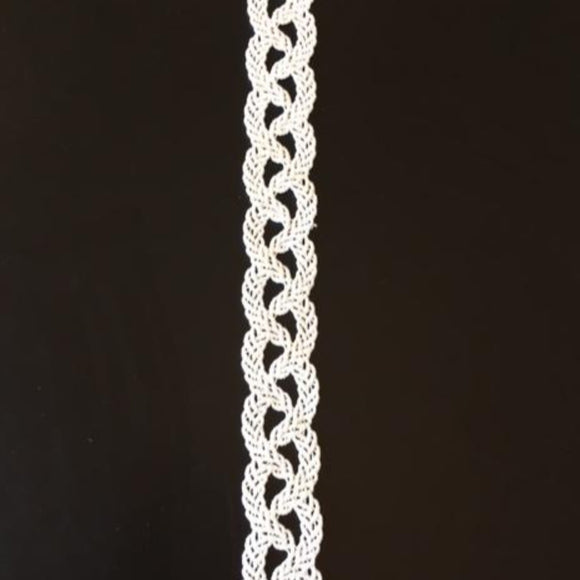 Guipure Lace Trims - Lon - B Unique Millinery