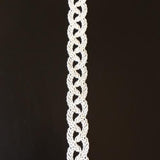Guipure Lace Trims - Lon - B Unique Millinery