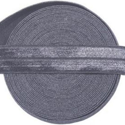 Fold Over - Spandex Satin Binding - AU - B Unique Millinery