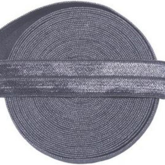 Fold Over - Spandex Satin Binding - AU - B Unique Millinery