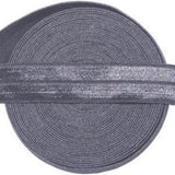 Fold Over - Spandex Satin Binding - AU - B Unique Millinery