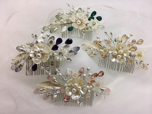 Charlene - AU - B Unique Millinery