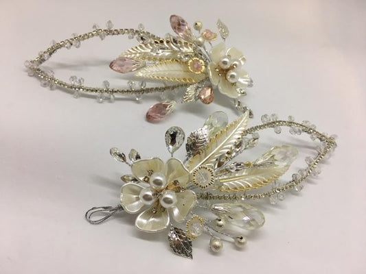 Charmaine - AU - B Unique Millinery