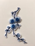 Appliques - US - B Unique Millinery