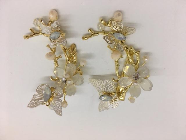 Chleo - AU - B Unique Millinery