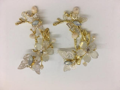 Chleo - AU - B Unique Millinery