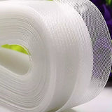 6" / 16cm Stiff Crinoline no Draw-String - AU