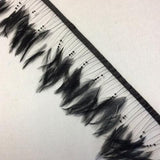 Feather Strands - AU - B Unique Millinery