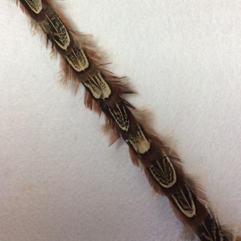 Feather Strands - AU - B Unique Millinery