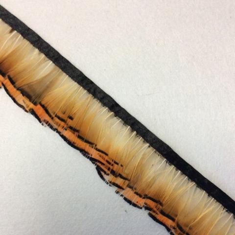 Feather Strands - AU - B Unique Millinery