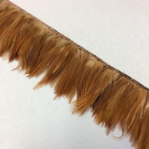 Feather Strands - AU - B Unique Millinery