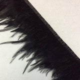 Feather Strands - AU - B Unique Millinery