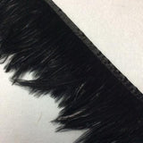 Feather Strands - AU - B Unique Millinery