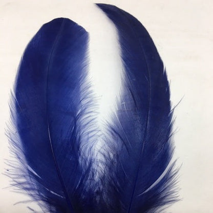 Coque Tail Feathers (untrimmed) - AU - B Unique Millinery