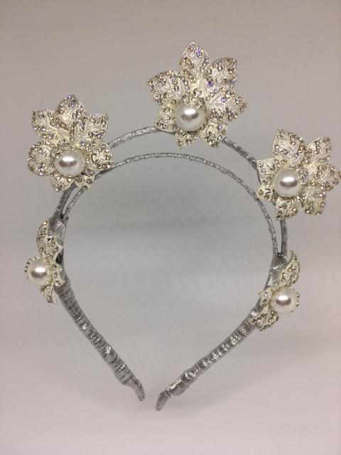 Large Brooch Range - AU - B Unique Millinery