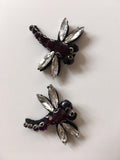 Sequin, Bead & Crystal Insects - Lon - B Unique Millinery