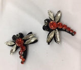 Sequin, Bead & Crystal Insects - AU - B Unique Millinery
