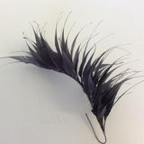 Spikey Feather Mounts (F201501) - US - B Unique Millinery