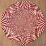 Buntal Mats - Large [23"] - CA