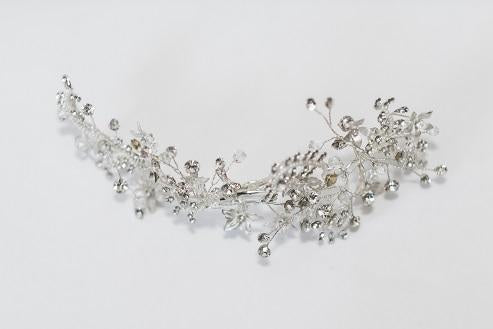 Diane - AU - B Unique Millinery
