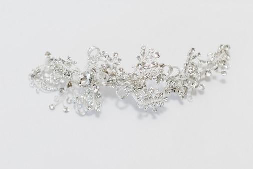 Diane - AU - B Unique Millinery