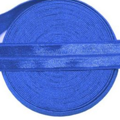 Fold Over - Spandex Satin Binding - AU - B Unique Millinery