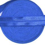 Fold Over - Spandex Satin Binding - AU - B Unique Millinery