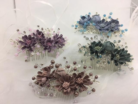 Ellie - AU - B Unique Millinery