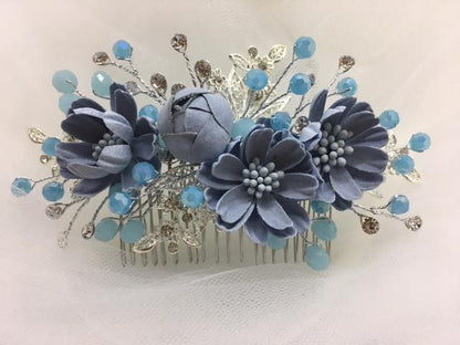 Ellie - AU - B Unique Millinery