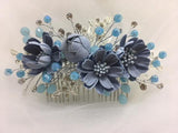 Ellie - AU - B Unique Millinery
