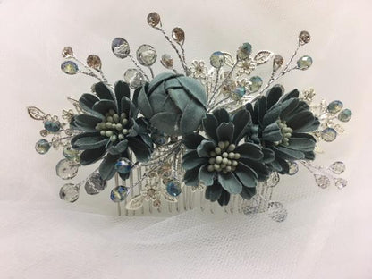 Ellie - AU - B Unique Millinery