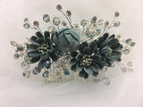 Ellie - AU - B Unique Millinery
