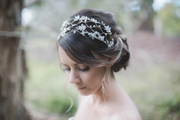 Emily - AU - B Unique Millinery