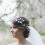 Emily - AU - B Unique Millinery