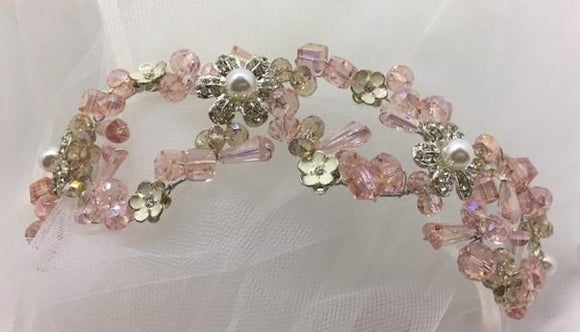 Emma - AU - B Unique Millinery