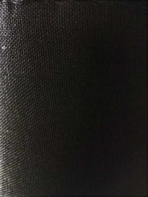 Superb Quality English Stiffended Millinery Buckram - AU - B Unique Millinery