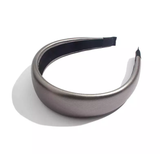 Faux Leather Headbands - AU - B Unique Millinery