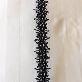 Braids - Filgree Black