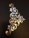 Laser Cut Stencils - Lon - B Unique Millinery