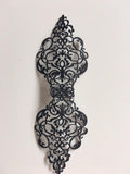 Laser Cut and Stencil Range - AU - B Unique Millinery