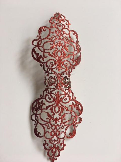 Laser Cut and Stencil Range - AU - B Unique Millinery