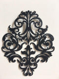 Laser Cut and Stencil Range - AU - B Unique Millinery