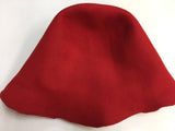 Wool Felts Hoods - US - B Unique Millinery