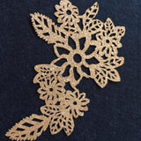 Laser Cut and Stencil Range - AU - B Unique Millinery