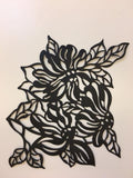 Laser Cut and Stencil Range - AU - B Unique Millinery