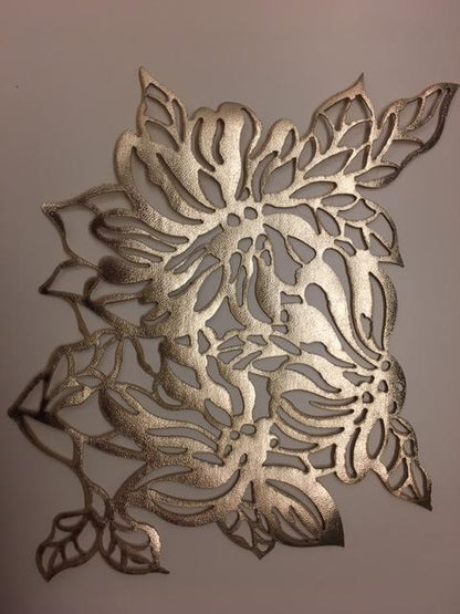 Laser Cut Stencils - US - B Unique Millinery