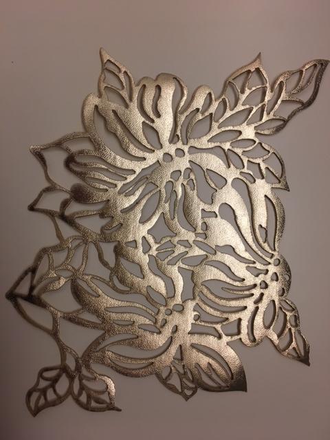 Laser Cut Stencils - Canada - B Unique Millinery